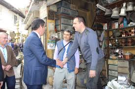 Ekonomi Bakani Zeybekci Devlet Bahceli Nin Aciklamalarini Da Anlayisla Karsiliyorum Son Dakika