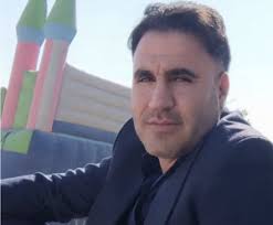 Human Rights Tracker