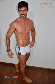 GUSTAVO FERREIRA | MASCULINO | Candidatos | Brasil 2018 | Etapas | Garoto &  Garota Fitness