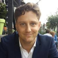 Roberto Puga Email & Phone Number