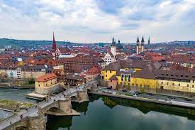 Applying for summer semester '21. All The Incredible Things To See In Wurzburg Germany Bobo And Chichi