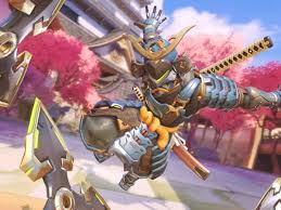 Hero iconsedit · anaedit · bastionedit · d.vaedit · genjiedit · hanzoedit · junkratedit · lúcioedit · mccreeedit . Overwatch Launches The 2021 Archives Event Today