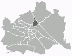 Danach setzte die bebauung im spätgründerzeitlichen straßenraster ein. Brigittenau Wikipedia