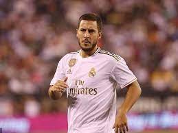 Latest news on eden hazard including goals, stats and injury updates on belgium and the newly signed real eden hazard only made his comeback from a muscle injury at the weekend but has been. Time Slipping Away From Real Madrid S Special Talent Eden Hazard Warns Laudrup Football Gulf News