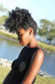 Clothesconscience Natural Hair Styles Happy Hair Natural Updo