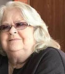 Bonnie White Obituary October 22, 2020