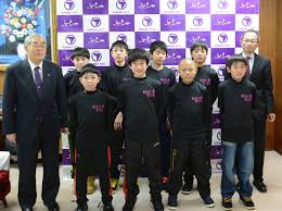 富良野市立扇山小学校