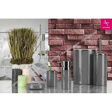 Asal Gri Banyo Seti In 2020 Outdoor Decor Outdoor Storage Box Outdoor Storage