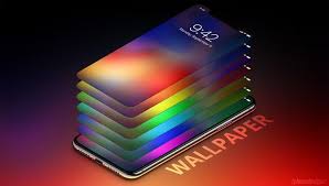 Iphone X Inspired Wallpaper Pack Idownloadblog Xperia Wallpaper Wallpaper Iphone