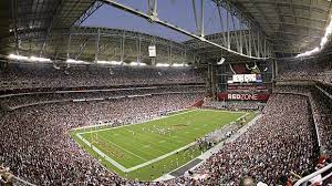 University Of Phoenix Stadium University Of Phoenix Stadium Nfl Stadiums Arizona Cardinals Stadium