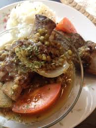 Pin On Filipino Cuisine Beef Lamb Goat Dishes