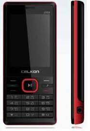 Full Body Housing for Celkon C669 ...