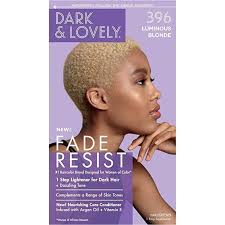 Designed to help protect relaxed and natural hair while coloring, this conditioner is infused with 3 fruit oils—shea, avocado and olive—to provide intense nourishment. 20 Best Blonde Hair Dyes Best Box Blonde Hair Dye
