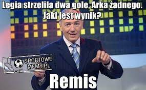 Oficjalna strona klubu arka gdynia sa. Arka Gdynia Zobacz Najlepsze Memy O Zolto Niebieskich 2017 Roku Galeria Gol24 Pl