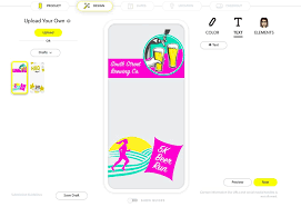 How do you make a snapchat filter. How To Make And Add Snapchat Filters Storyblocks