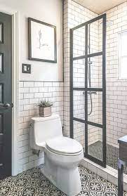 Actually, this contemporary look was created for $8,000. Cheap Bathroom Ideas For Small Bathrooms By Putra Sulung Medium