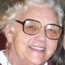 Obituary information for Mariejo O'Halloran