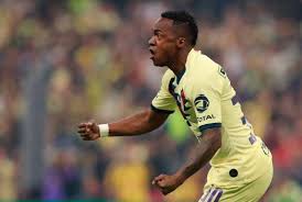 Jun 23, 2021 · el atlas hace el último intento por renato ibarra. America Perdona A Renato Ibarra Y Volvera Al Primer Equipo Hoy Fut Liga Mx