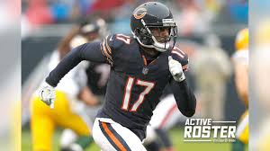 Active Roster: Week 11