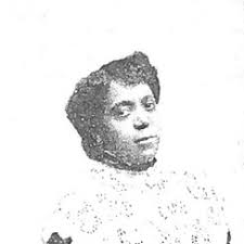Marie Jackson Stuart