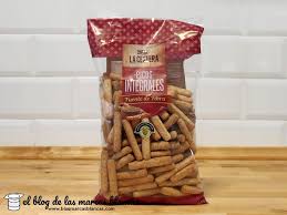 Picos O Colines Integrales La Cestera De Lidl En El Blog De Las Marcas Blancas Lidl Integral Panaderia Y Pasteleria