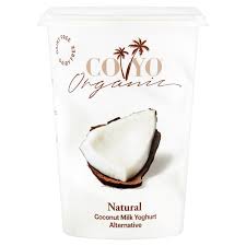Check spelling or type a new query. Co Yo Organic Natural Coconut Yoghurt Ocado