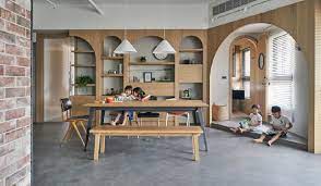 專訪 21 坪老屋翻新用家具搭配日系北歐風 板橋peter 的家 decomyplace 室內設計裝潢與居家佈置社群 home decor furniture home