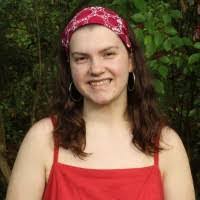 Anna Rosinski's Instagram, Twitter & Facebook