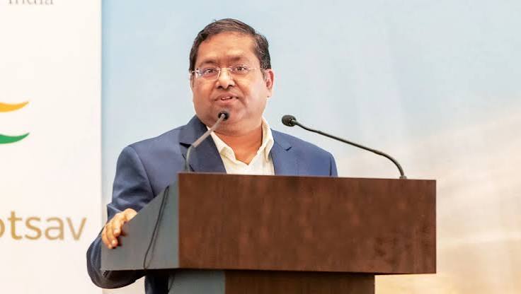 Randhir Jaiswal takes charge as spokesperson of MEA | The BuckStopper