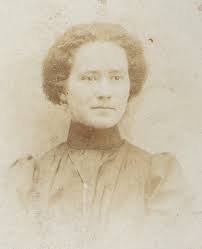 Flora Belle Sheldon (1878-1940)