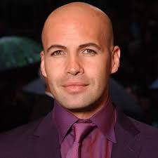 Billy Zane ¿Se ha casado en secreto?