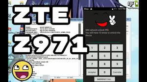 Download and install the prefered module to your computer. Reset Intentos De Liberacion Zte Z971 Con Furious Gold Youtube