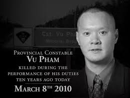 WayneM CD, C.P.M. (@1hussar)