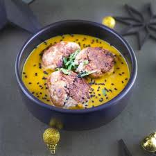 Boulettes De Canard Thai Creme De Patate Douce La Cerise Sur Le Maillot Recette Boulette Cuisine Asiatique Idee Recette