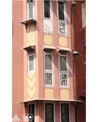 relentless redevelopment ...