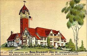 Image result for Beau Brummel Brown 1931 Oldsmobile