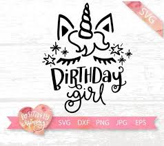Download Jpg Silhouette Unicorn Birthday Shirt Design Pink Unicorn Dxf Unicorn Svg Unicorn Birthday Girl Svg Png Cricut Cut Girl Birthday Clip Art Art Collectibles Seasonalliving Com