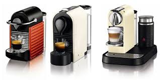7 place a cup of sufficient 8 unlock and open 9 this machine operates with nespresso capacity under the coffee the machine head vertuoline capsules only. Top Asked Questions About Nespresso Machines Answered Coffee Gear At Home
