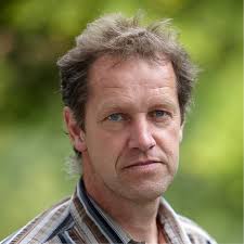 Vores producenter: Landmændene