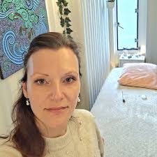 Holistisch therapeut danielle