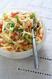 Crab Linguine Recipes Food Crab Recipes