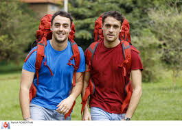 En plus d'un accident qui a impacté le tournage, la cependant, les gagnants de pékin express 2021 ont réussi à inverser la tendance durant le sprint final. Pekin Express Les Freres De Casteljaloux 47 Repeches Au Dernier Moment