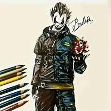 Then, here we have 12 cool sets of photoshop pencil brushes, also recommended by lgo. Garena Free Fire Pages Home Facebook