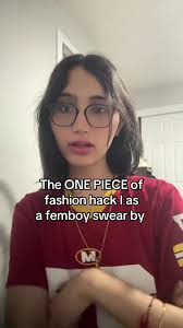 Opeuh Style Girl to Boy