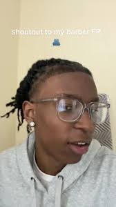 my cut is INSANE 🤓