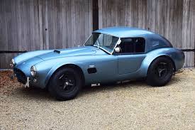 Image result for Dark Blue 1965 AC Cars