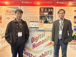 浸大於日內瓦國際發明展獲7獎AI事實查核項目獲頒國際傳媒大獎