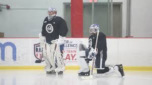Jun 09, 2021 · philipp grubauer. Avs Goalies Use Camp Scrimmages To Work On Timing