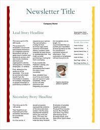 Maybe you would like to learn more about one of these? Newsletters Office Com