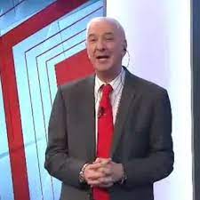 El prestigioso y reconocido periodista se había infectado de coronavirus el pasado, motivo por el cual se encontraba internado desde este sábado, y venía de. Jdqkbczsjvysnm